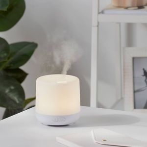 Aromatherapy Diffuser by Target's "Made By Design" [White]